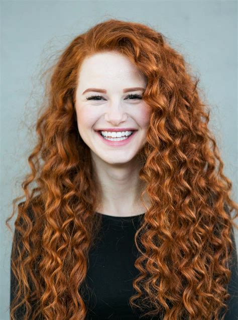 ginger curly hairstyles|curly hair ginger girl.